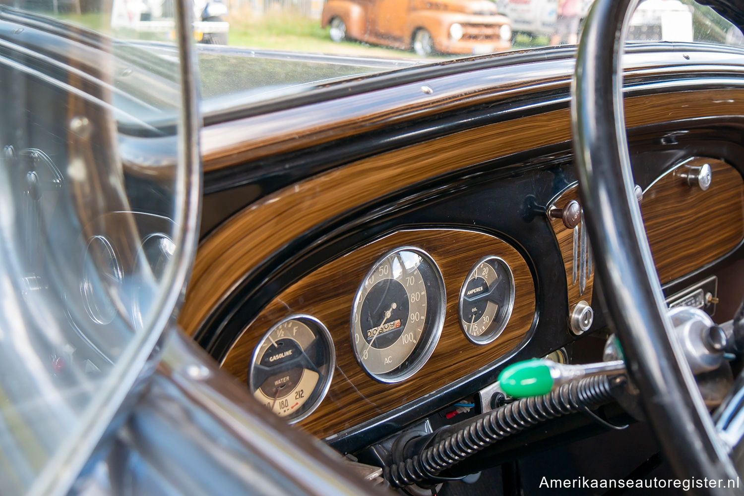 Chevrolet Master uit 1934