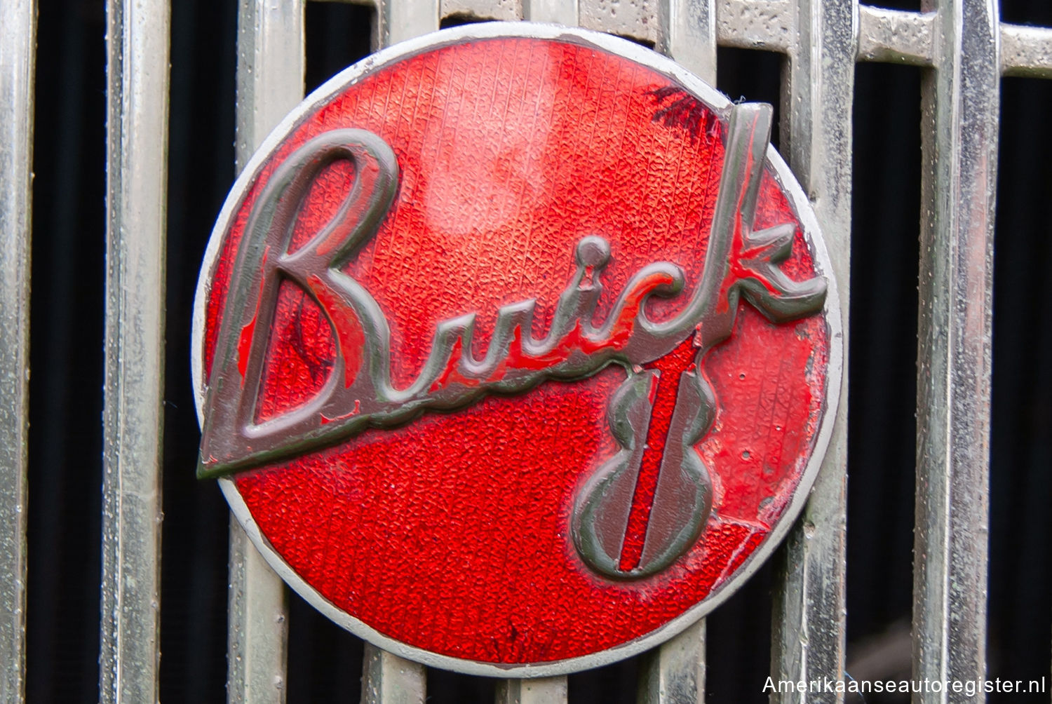 Buick Special uit 1936