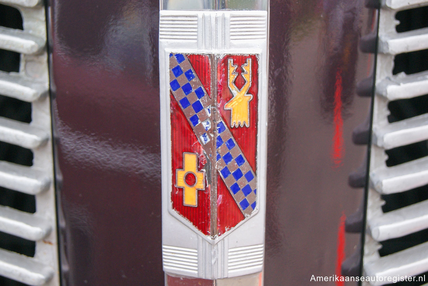 Buick Special uit 1937