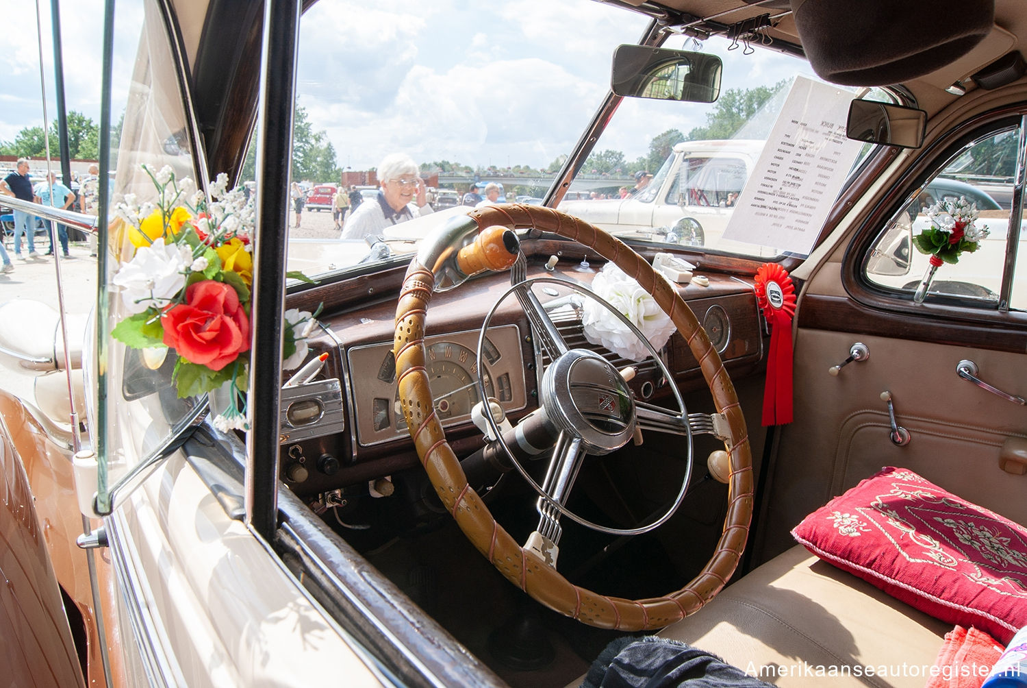 Buick Limited uit 1938