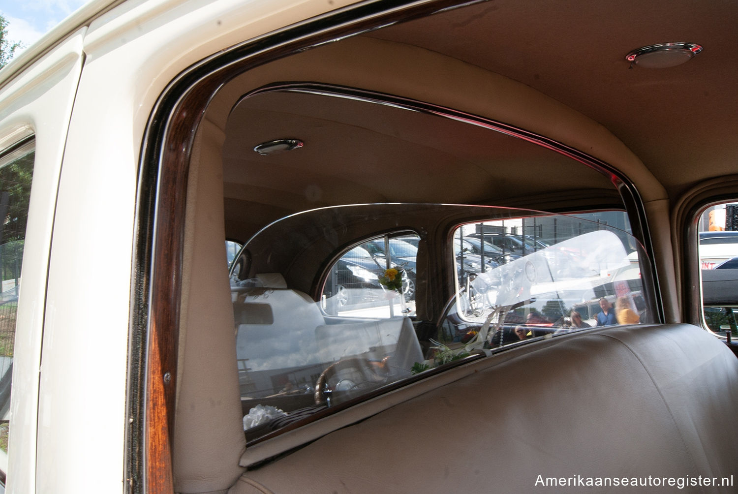 Buick Limited uit 1938