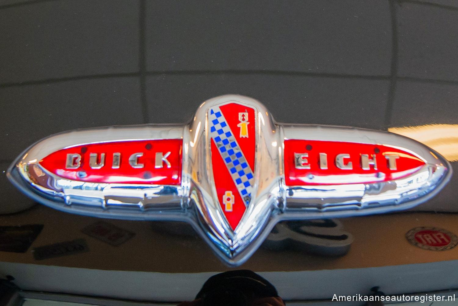 Buick Super uit 1941