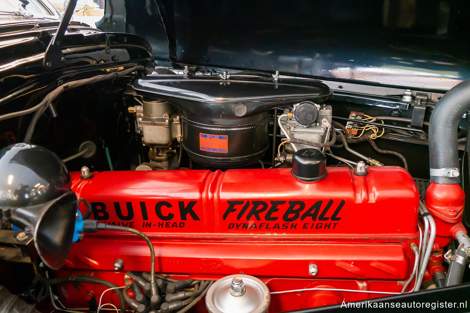 Buick Super uit 1941