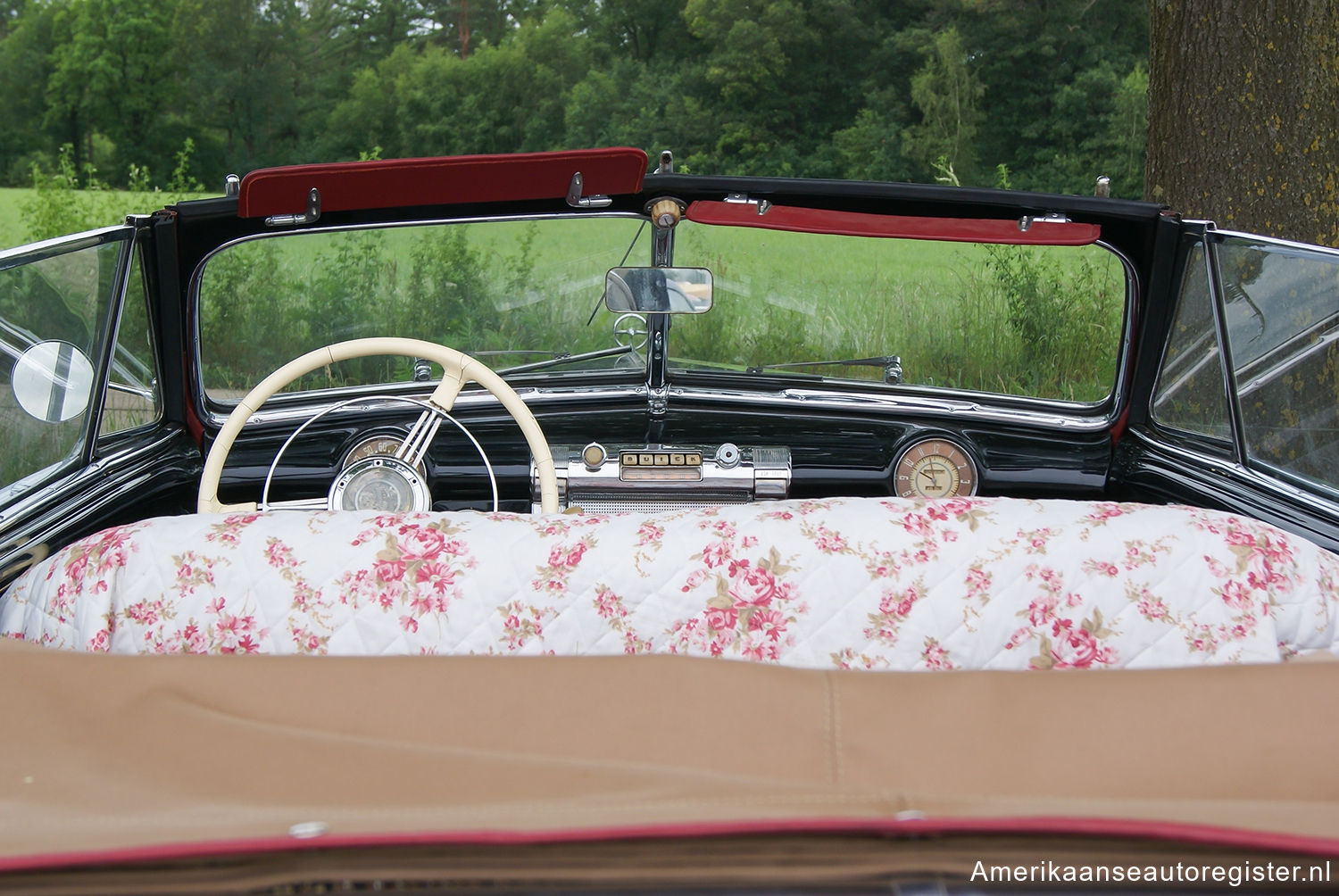 Buick Super uit 1946