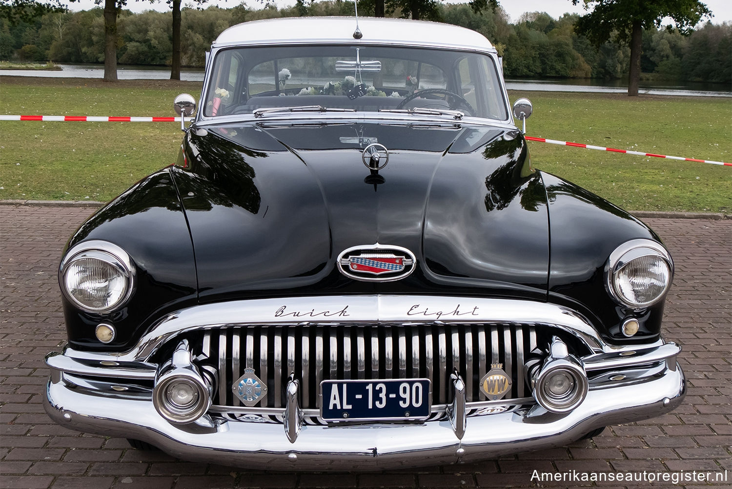 Buick Super uit 1951