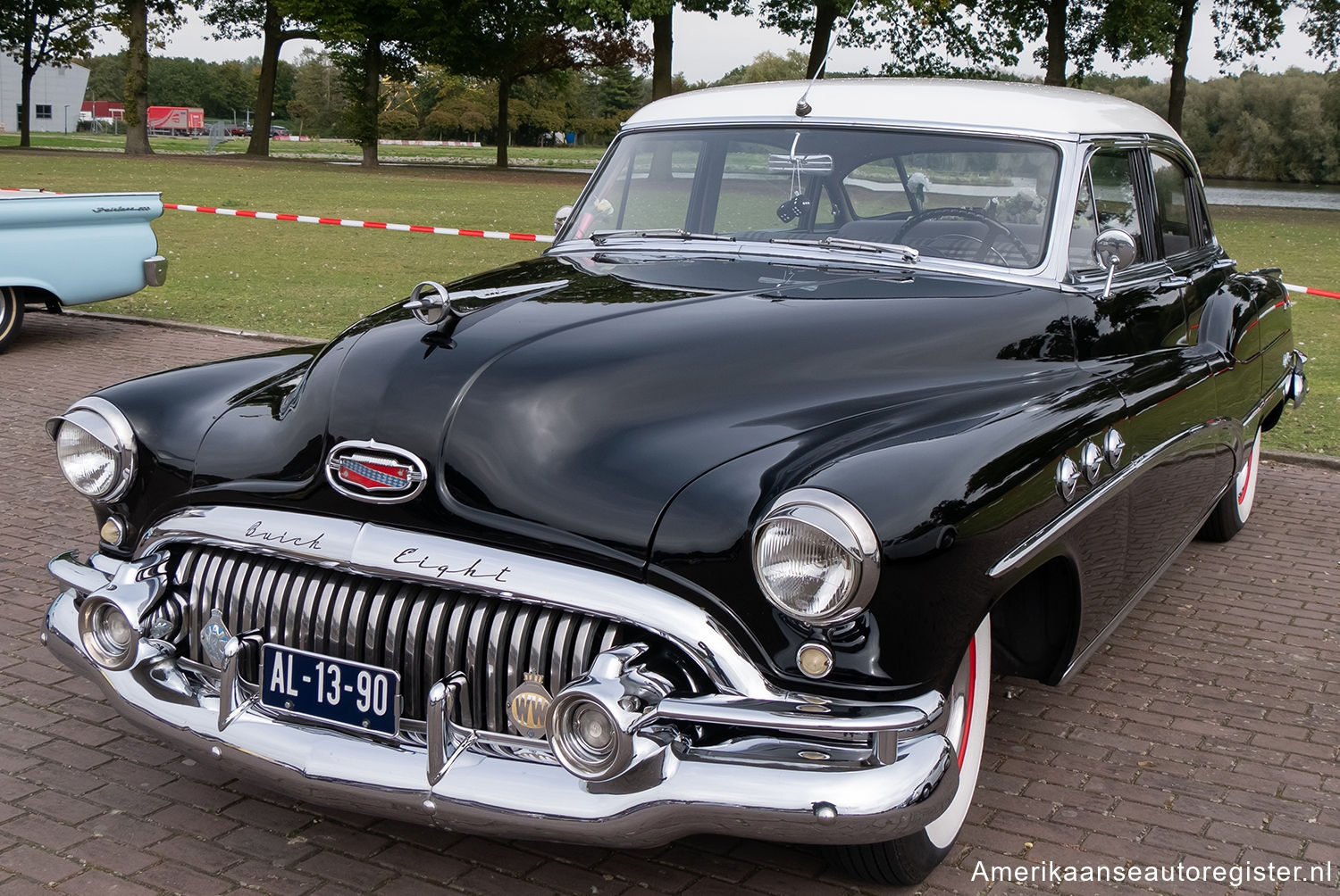 Buick Super uit 1951