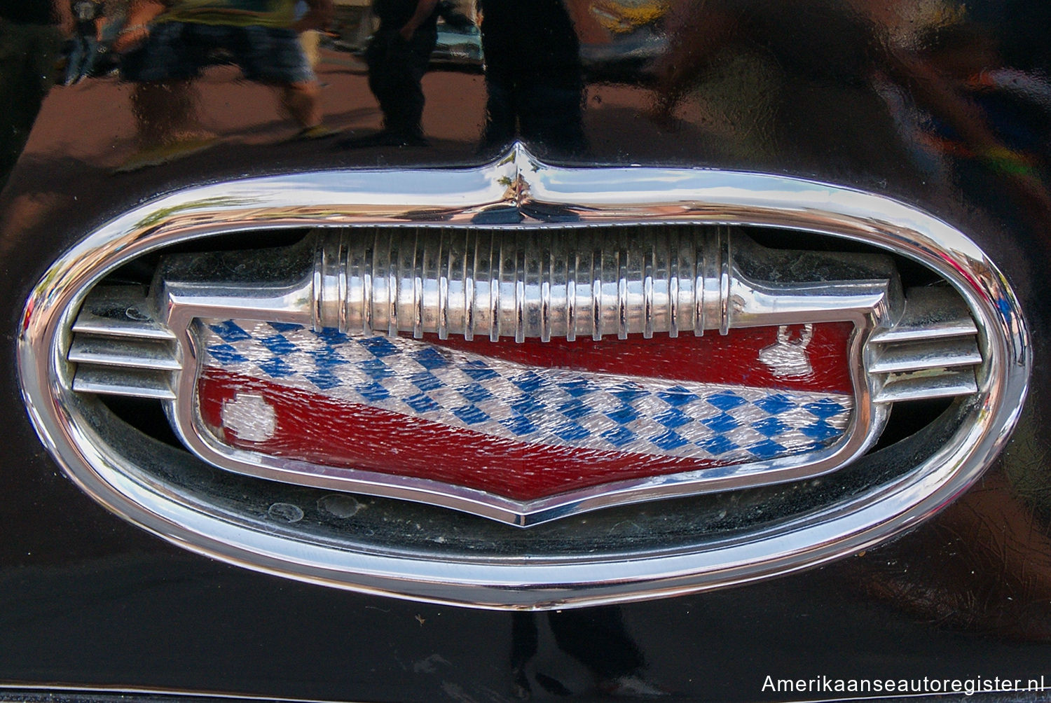 Buick Super uit 1951