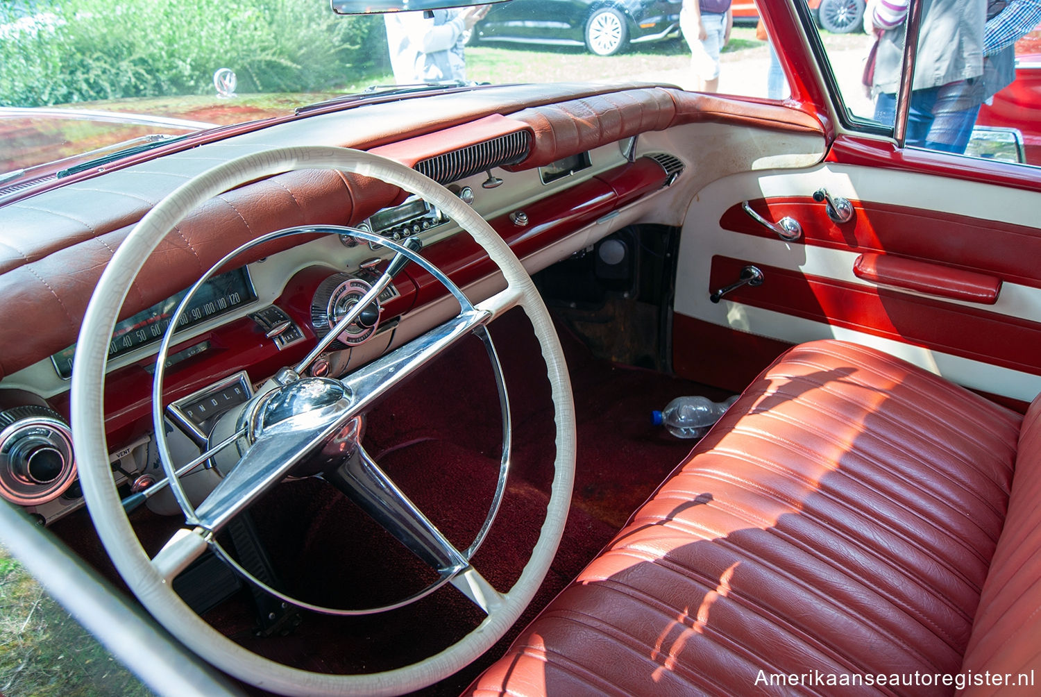 Buick Special uit 1958