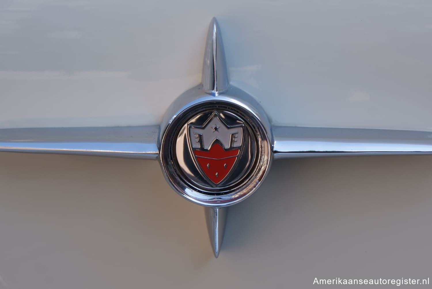 Oldsmobile 88 uit 1958