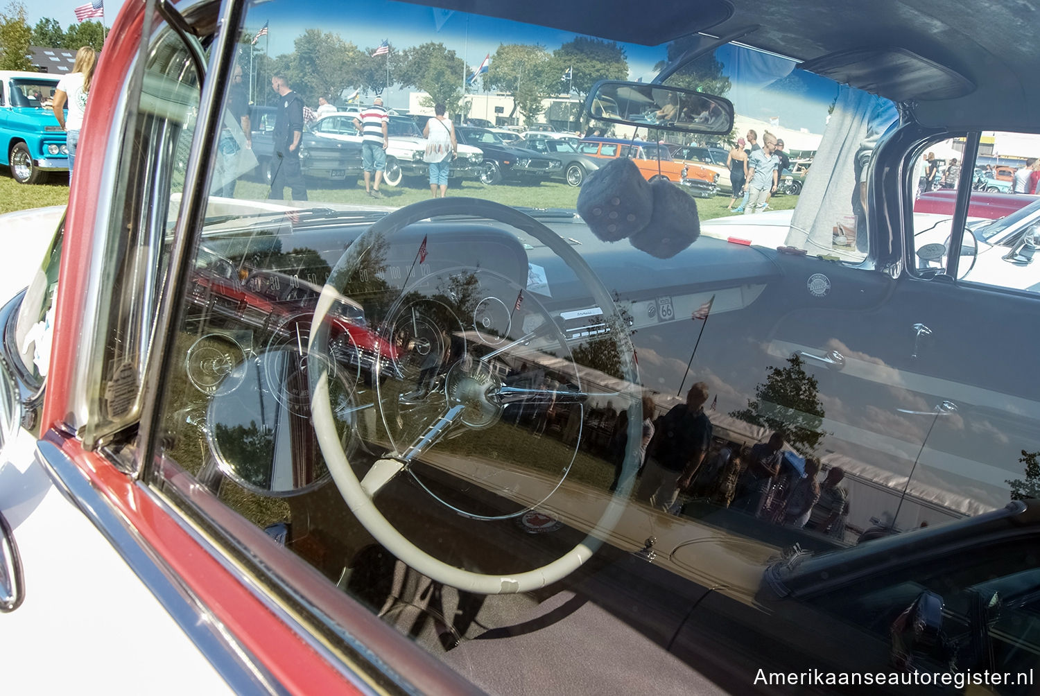 Buick LeSabre uit 1959