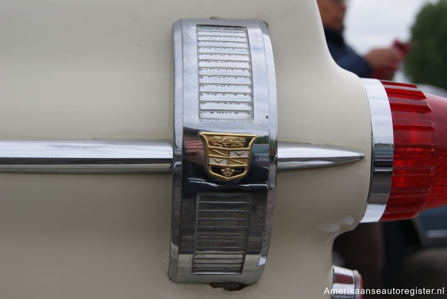 Chrysler Imperial uit 1959