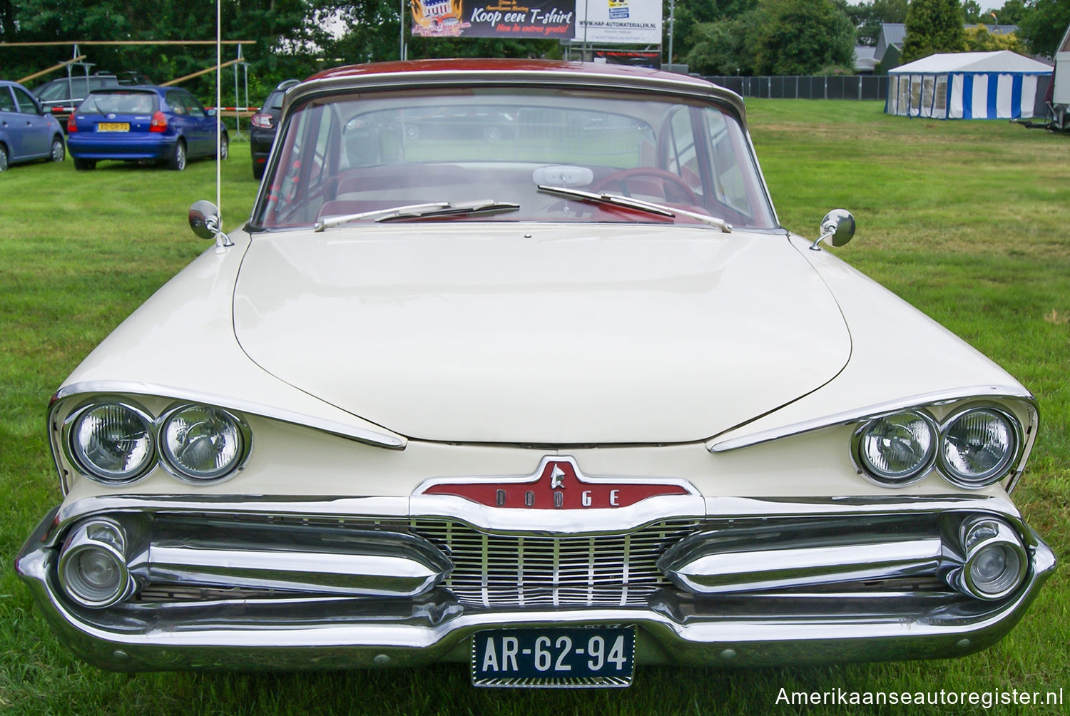 Dodge Coronet uit 1959