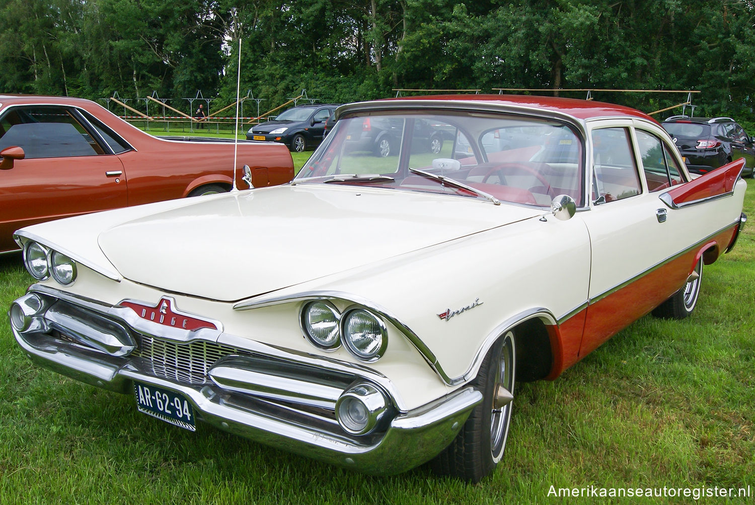 Dodge Coronet uit 1959