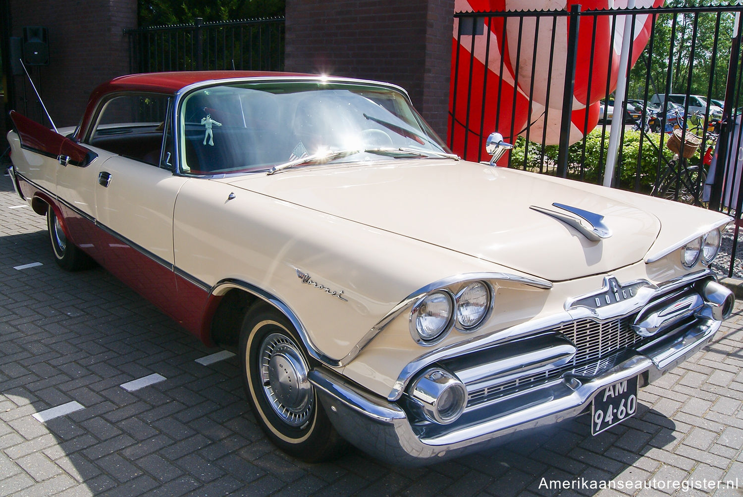 Dodge Coronet uit 1959