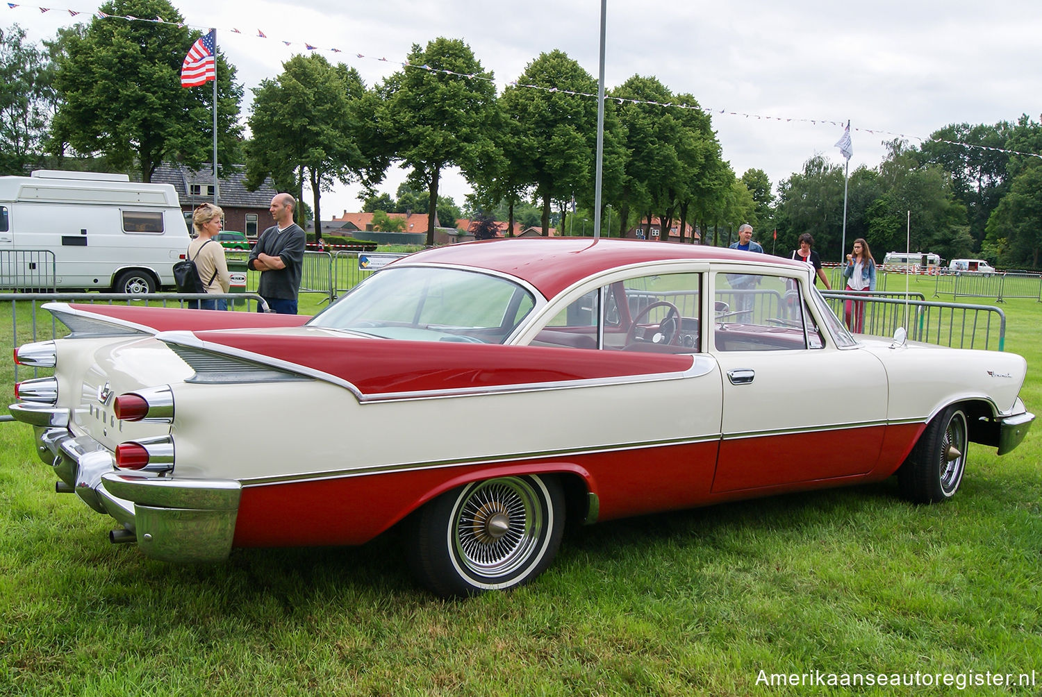 Dodge Coronet uit 1959