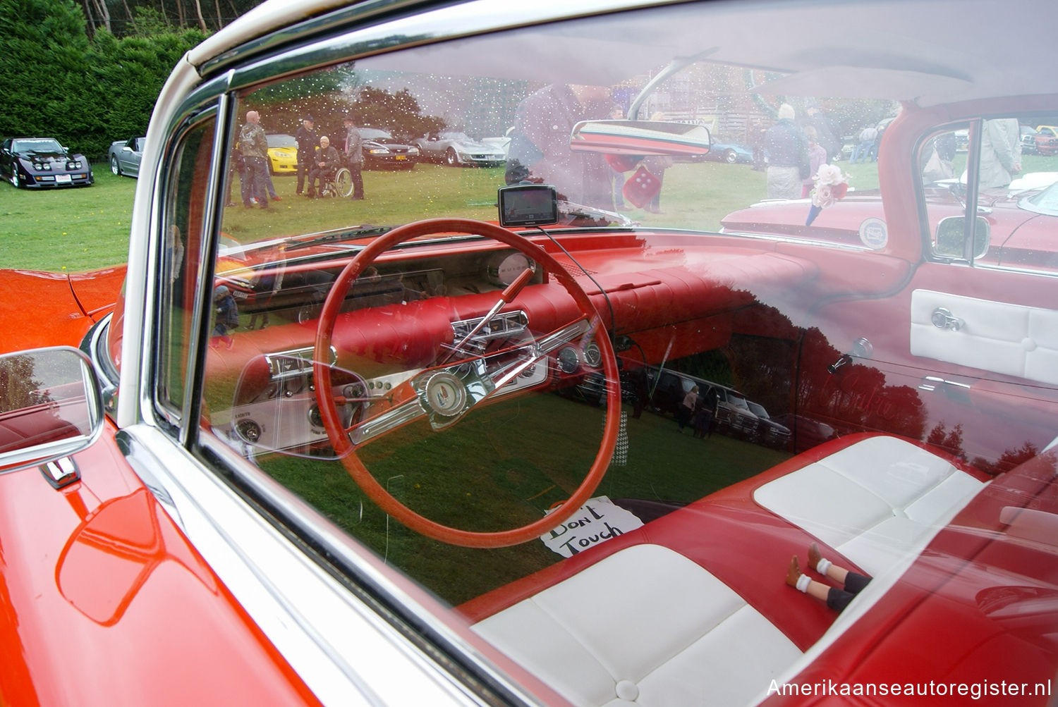 Buick LeSabre uit 1960