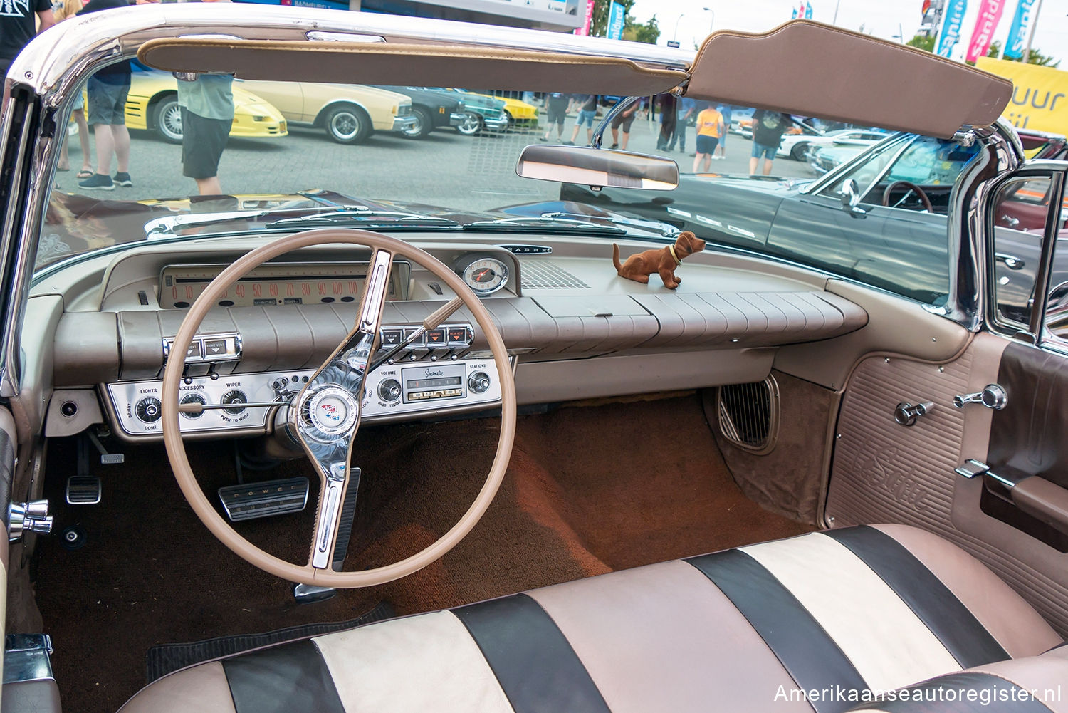 Buick LeSabre uit 1960