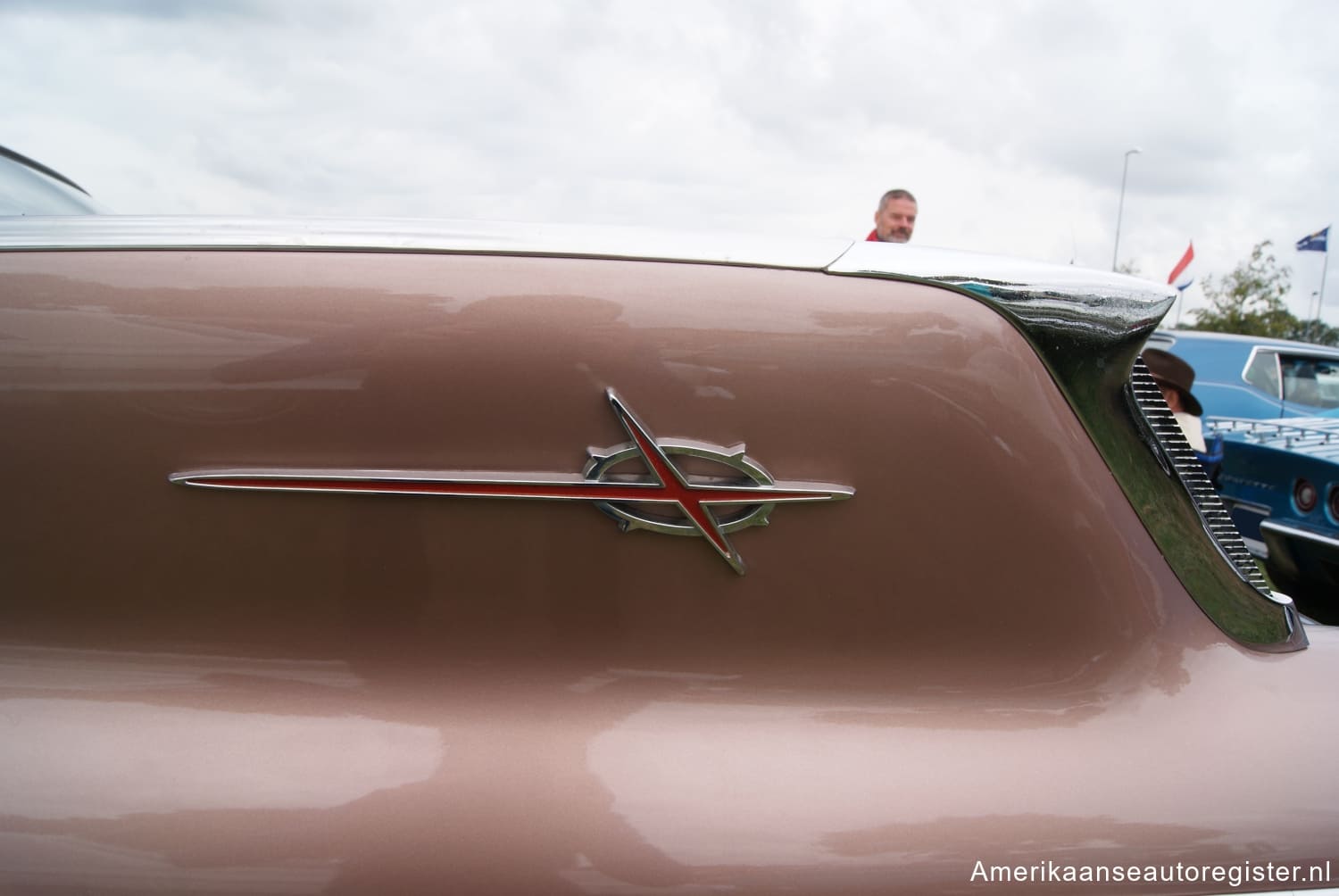 Dodge Matador uit 1960