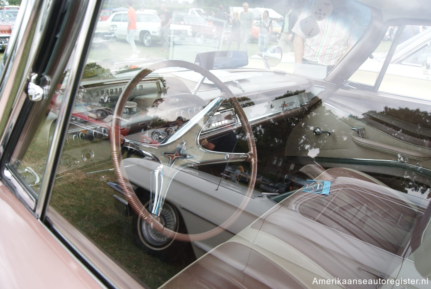 Dodge Matador uit 1960