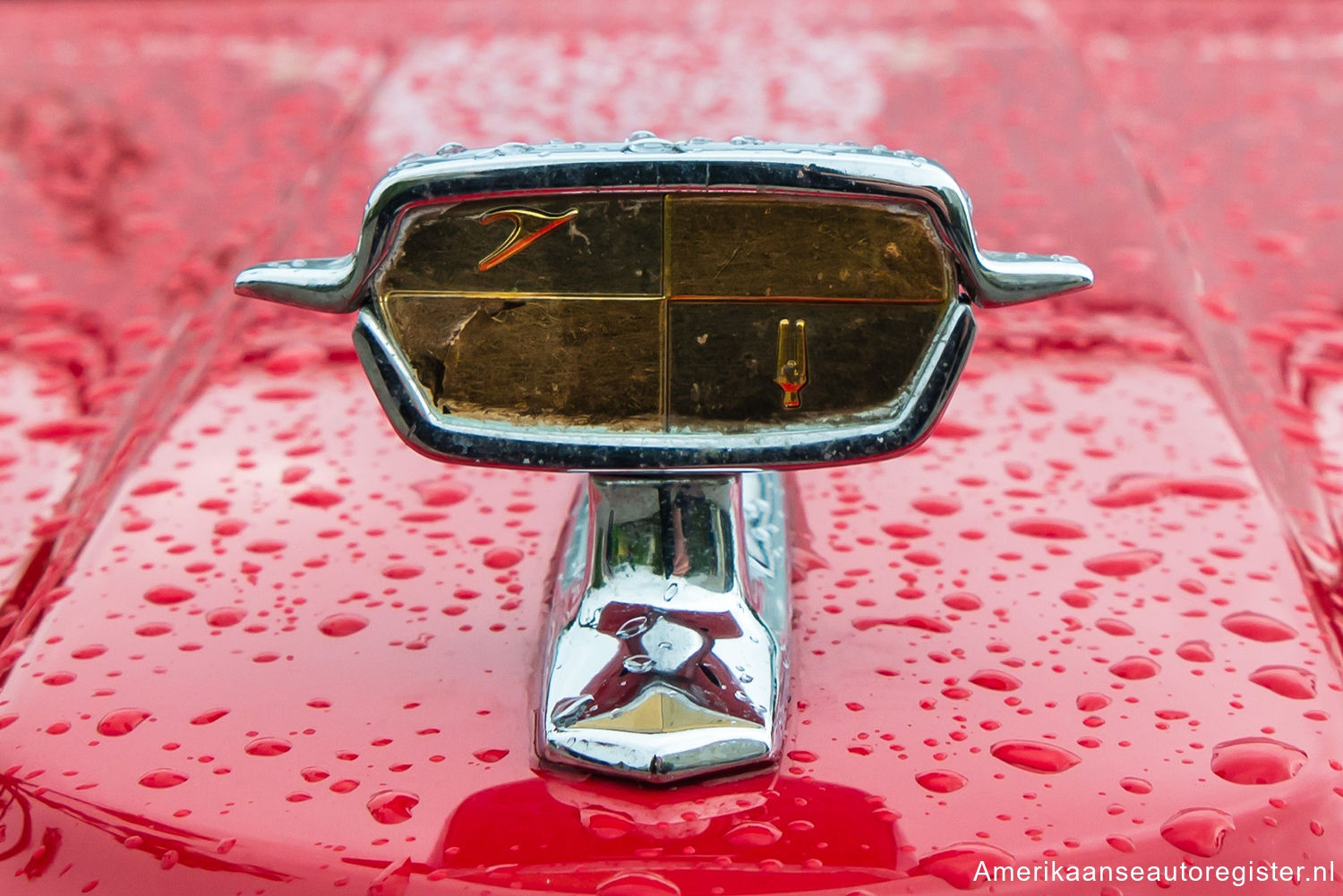 Studebaker Lark uit 1962