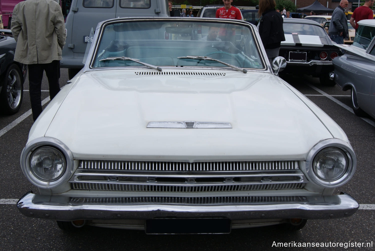 Dodge Dart uit 1964