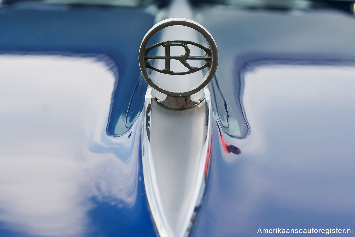 Buick Riviera uit 1965