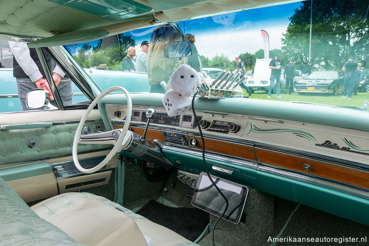 Buick Electra uit 1966