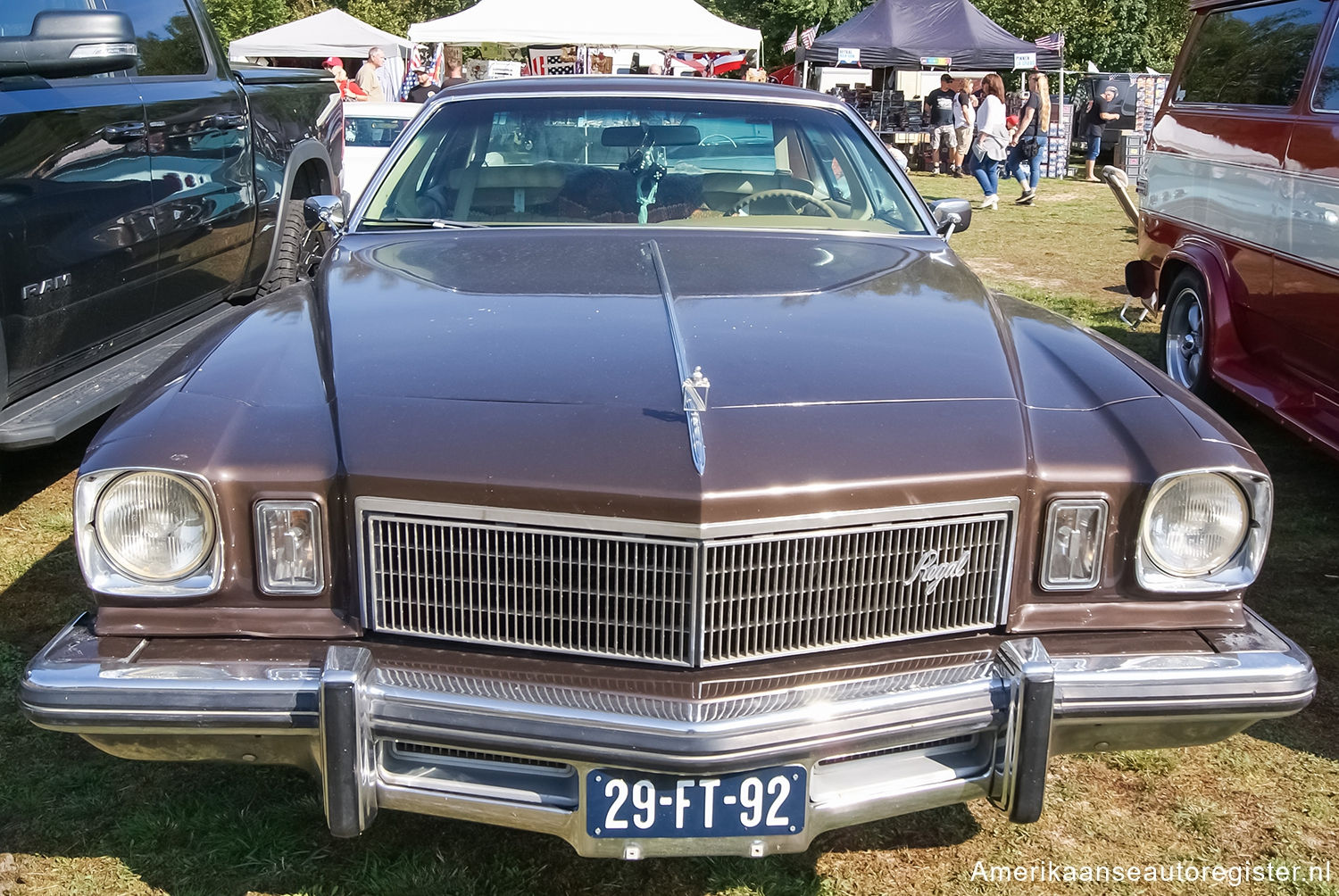 Buick Century uit 1975