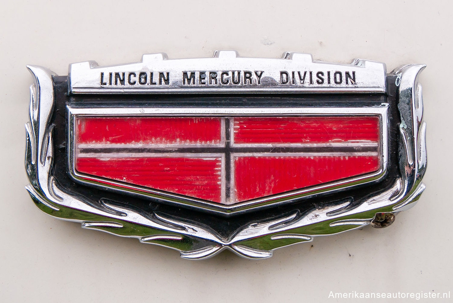 Mercury Marquis uit 1977