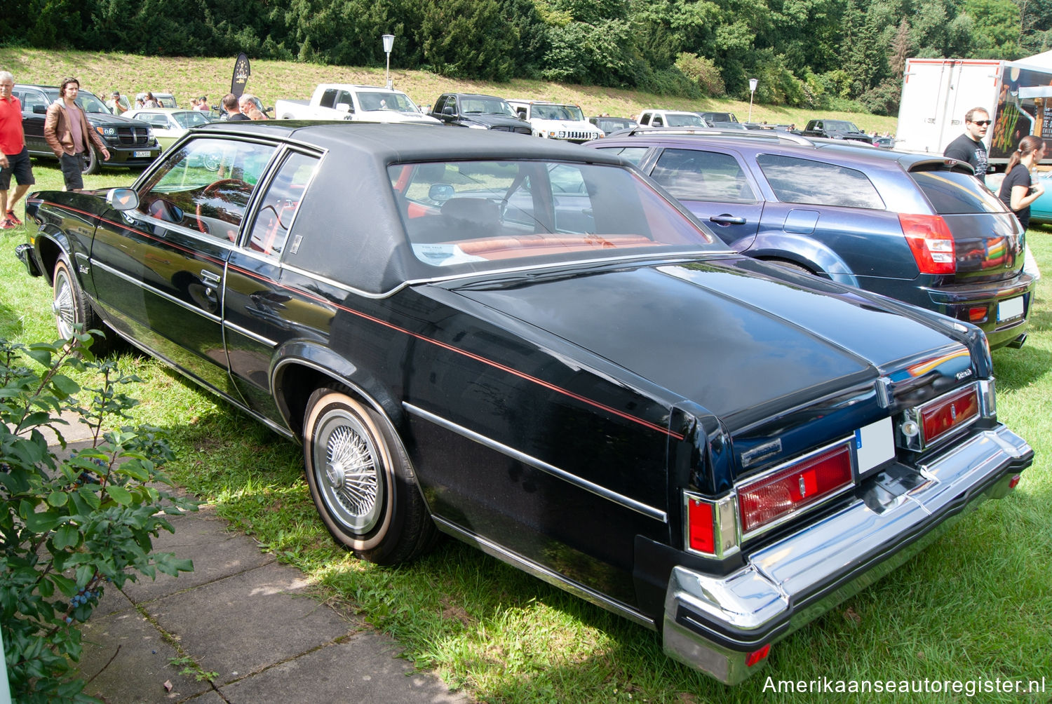 Oldsmobile 88 uit 1977