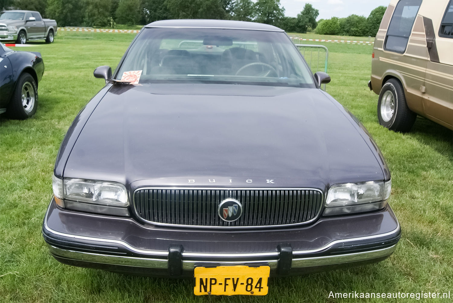 Buick LeSabre uit 1994