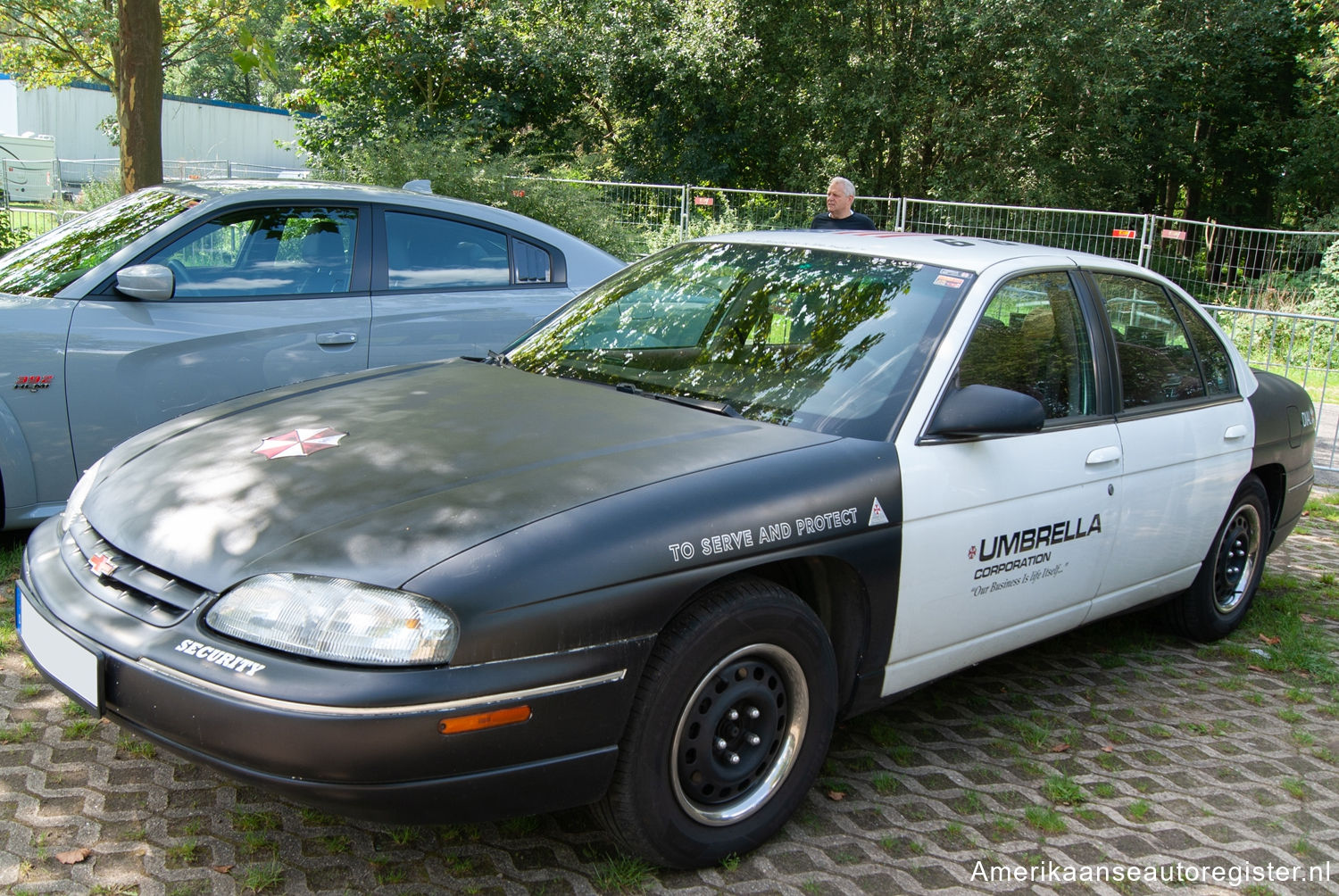 Chevrolet Lumina uit 1995