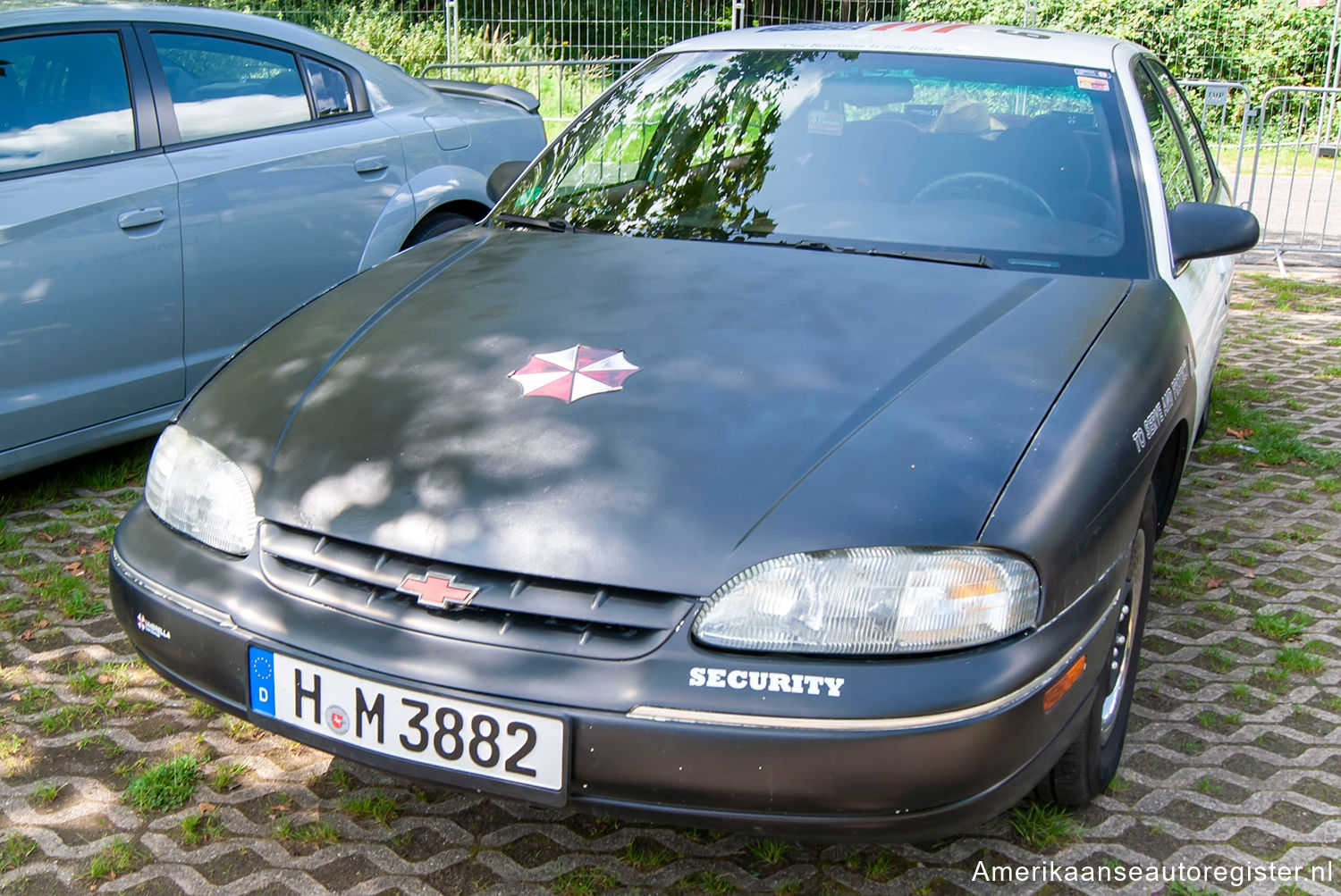 Chevrolet Lumina uit 1995