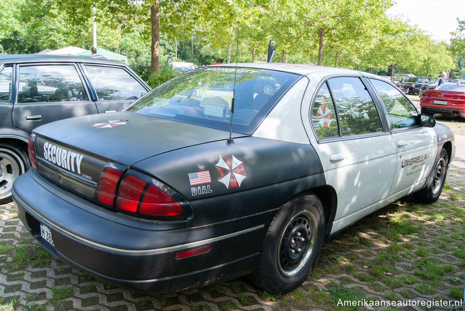 Chevrolet Lumina uit 1995