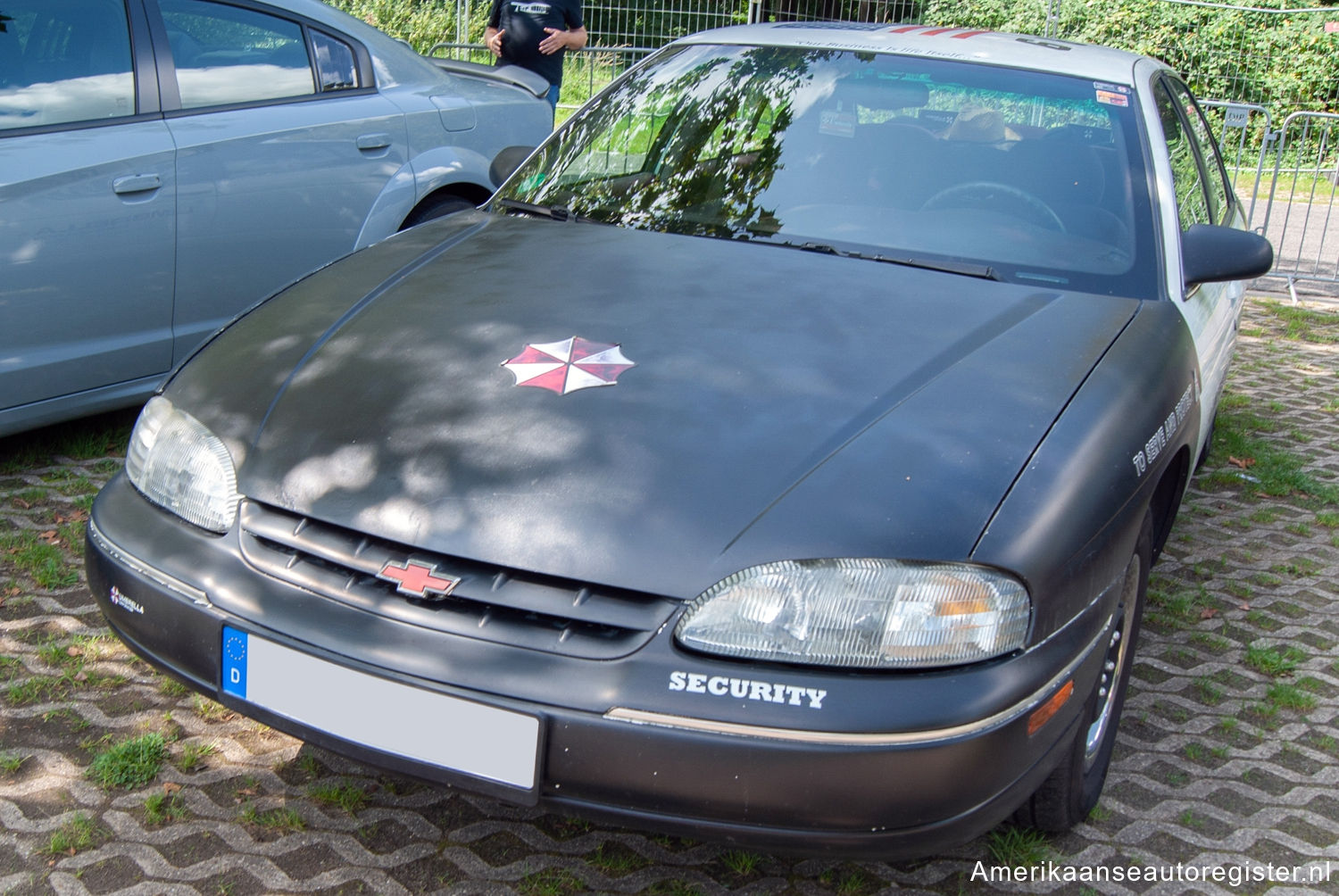 Chevrolet Lumina uit 1995