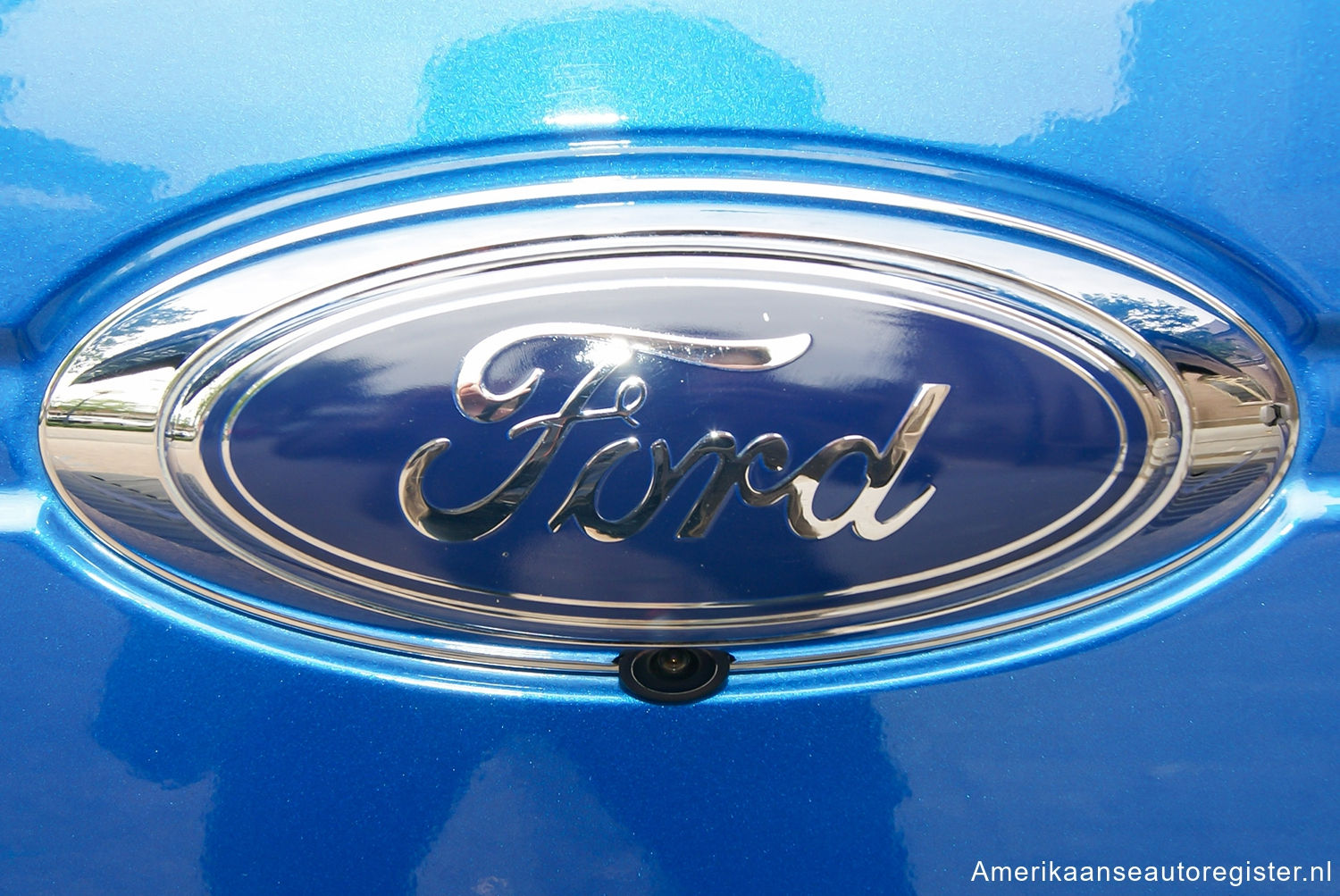 Ford F-Series uit 2009